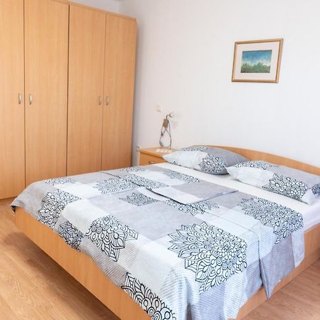 Sunny Apartment Valbandon فاجانا المظهر الخارجي الصورة