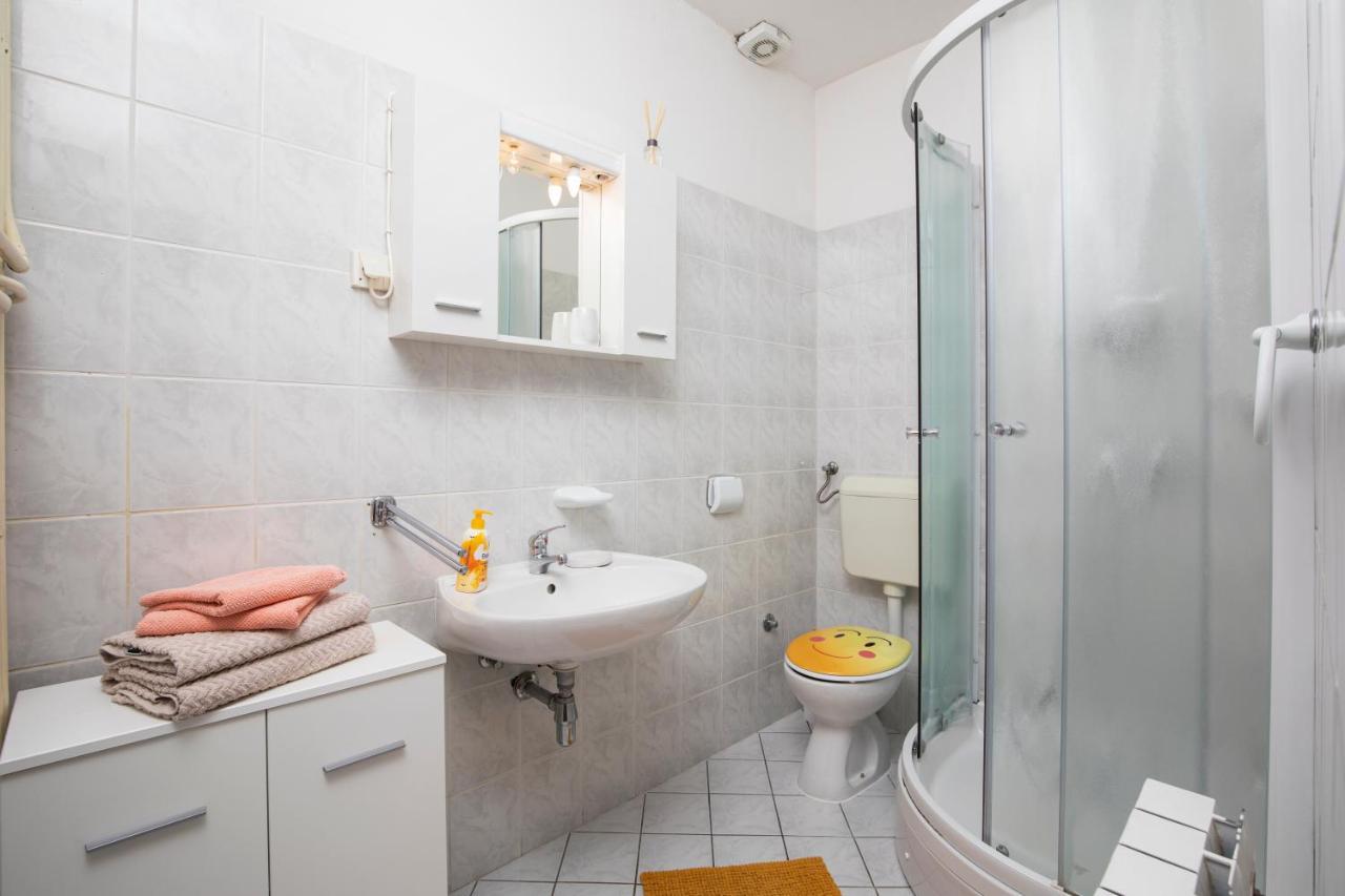 Sunny Apartment Valbandon فاجانا المظهر الخارجي الصورة