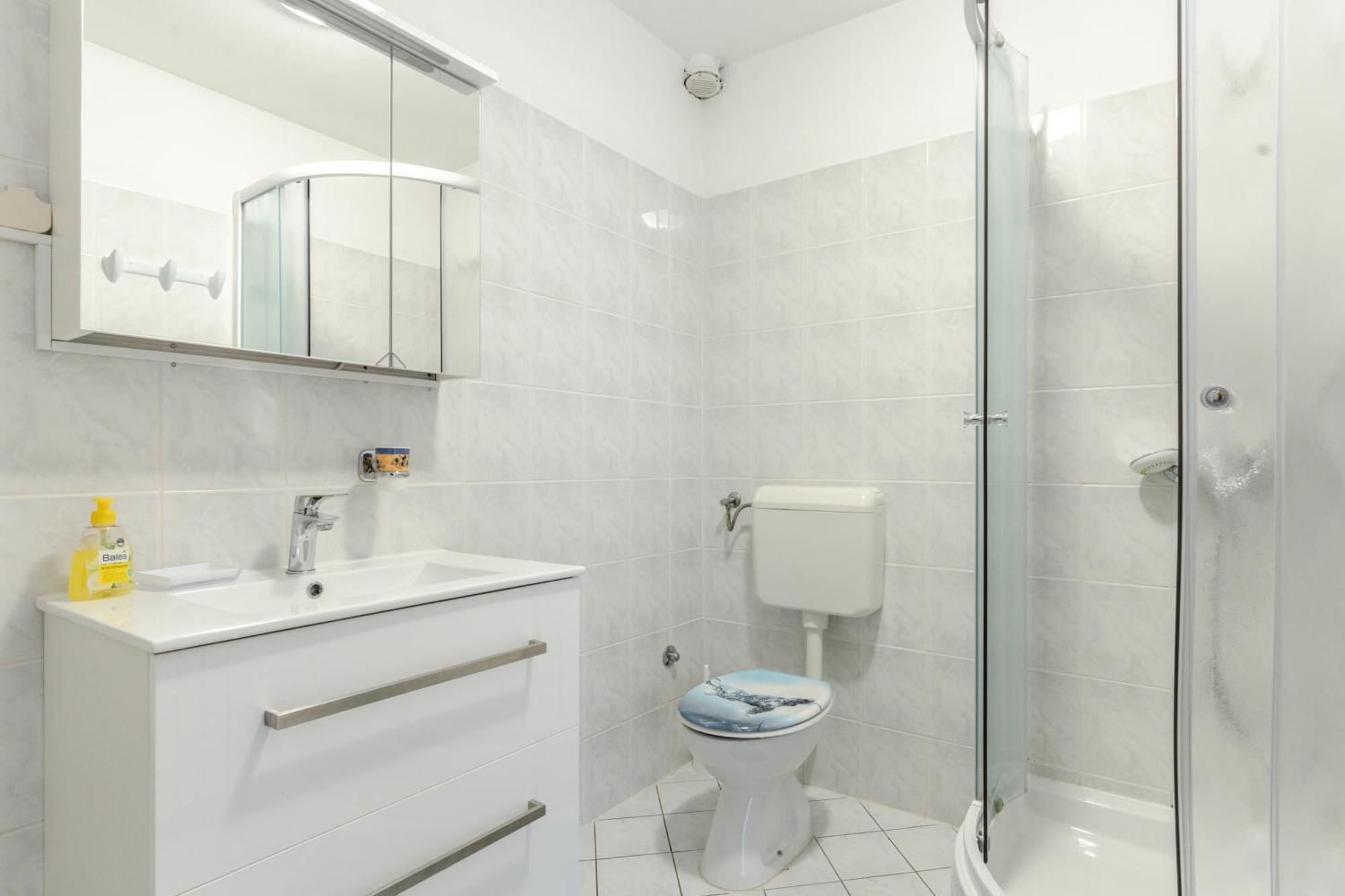 Sunny Apartment Valbandon فاجانا المظهر الخارجي الصورة
