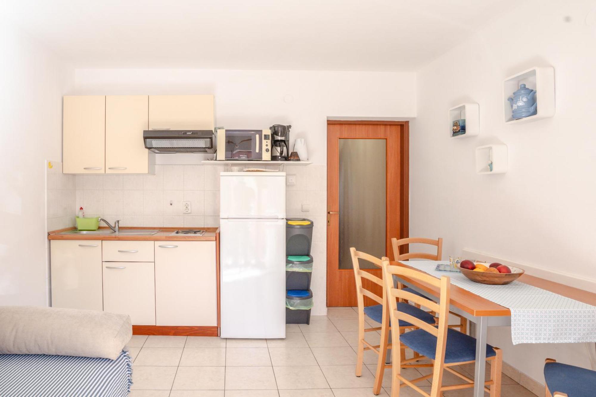Sunny Apartment Valbandon فاجانا المظهر الخارجي الصورة