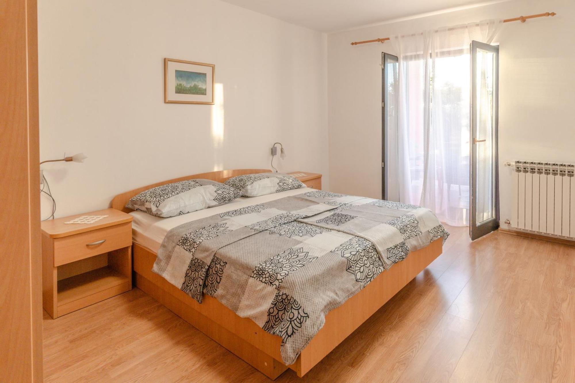 Sunny Apartment Valbandon فاجانا المظهر الخارجي الصورة