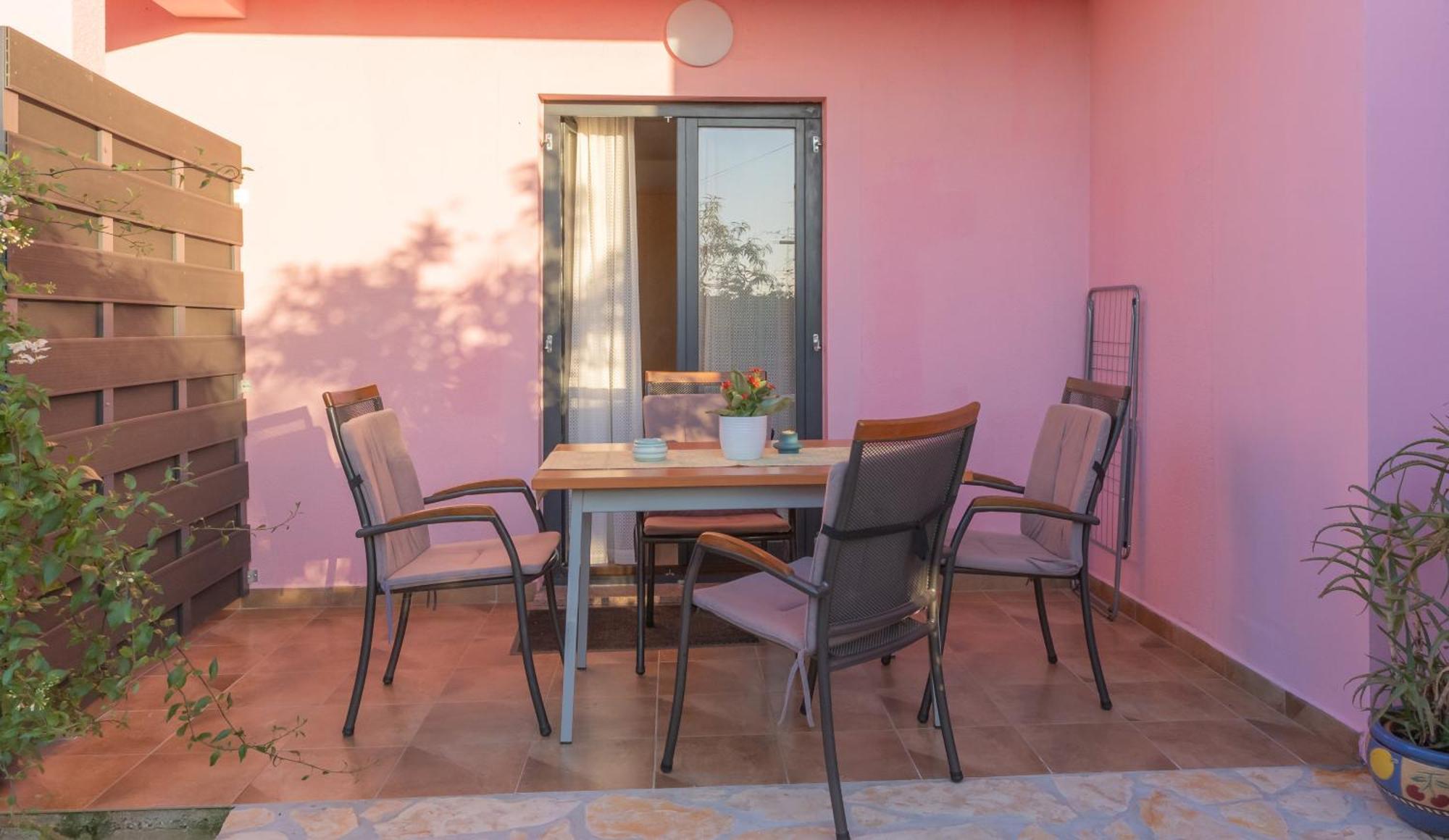 Sunny Apartment Valbandon فاجانا المظهر الخارجي الصورة