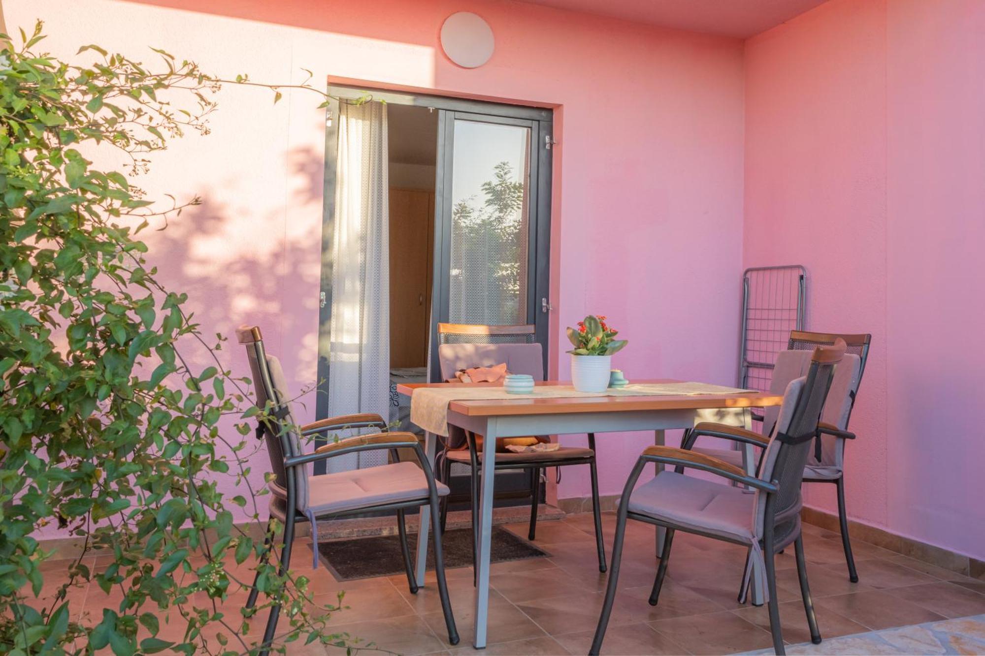 Sunny Apartment Valbandon فاجانا المظهر الخارجي الصورة