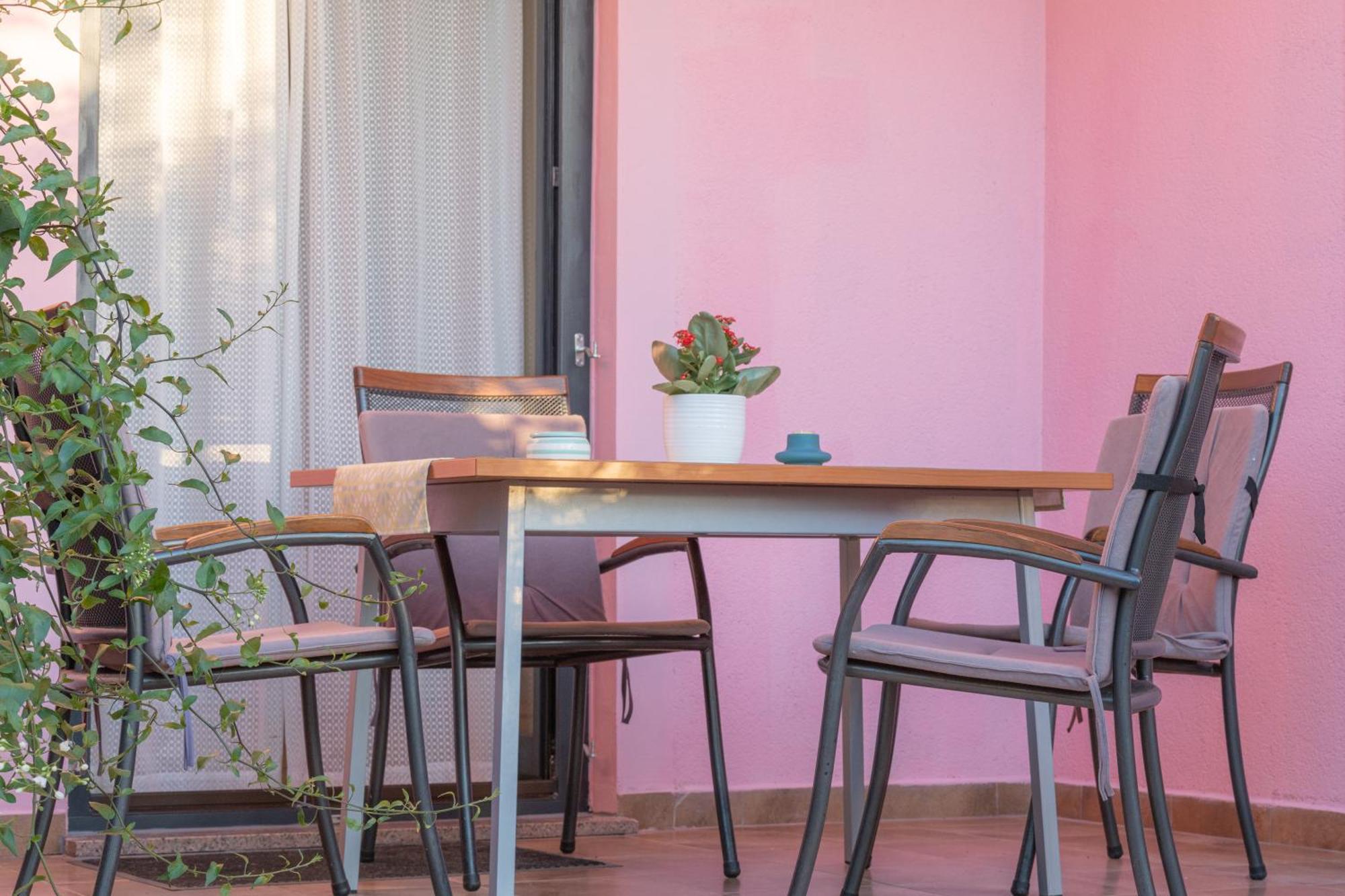 Sunny Apartment Valbandon فاجانا المظهر الخارجي الصورة