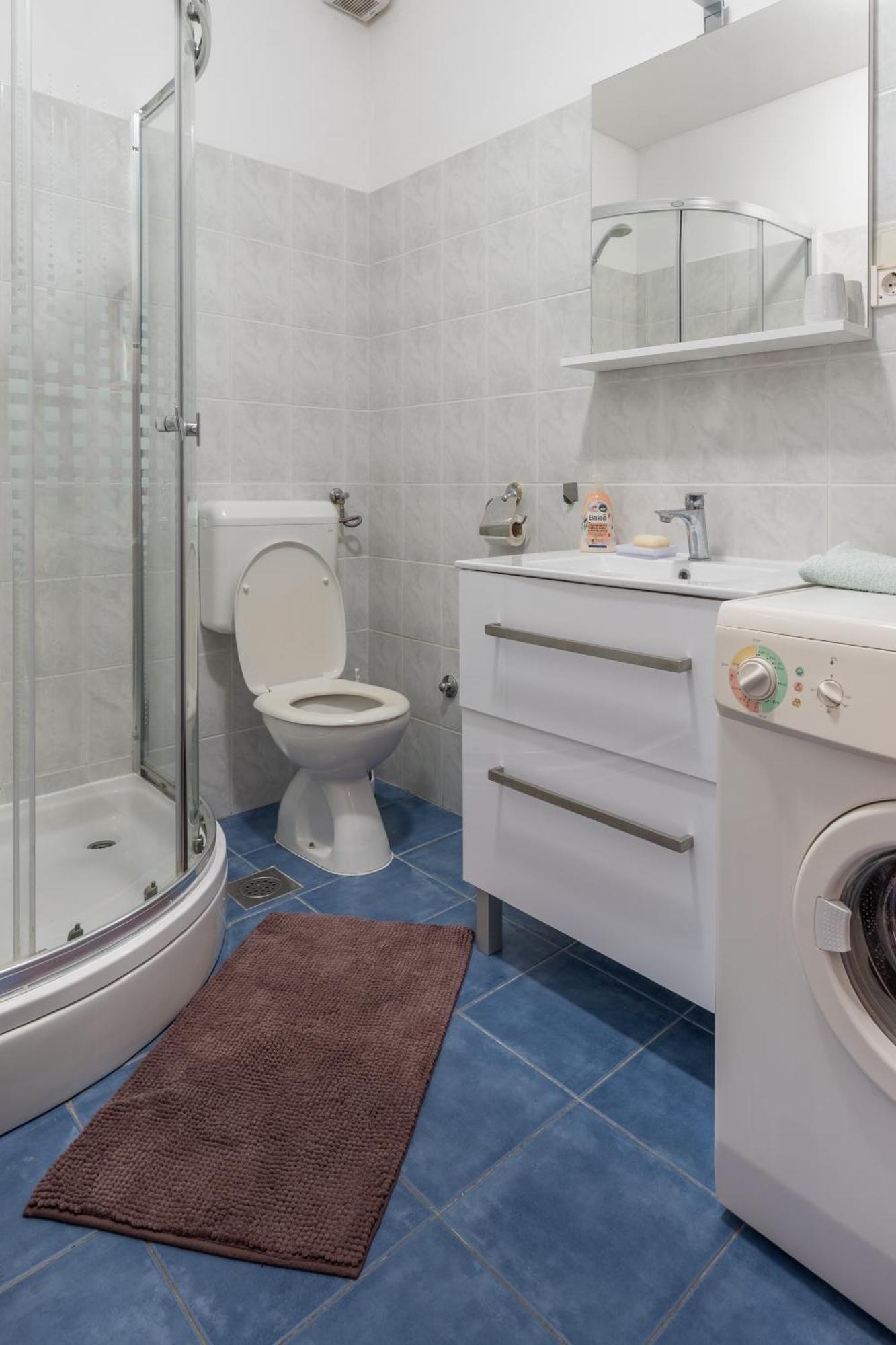 Sunny Apartment Valbandon فاجانا الغرفة الصورة