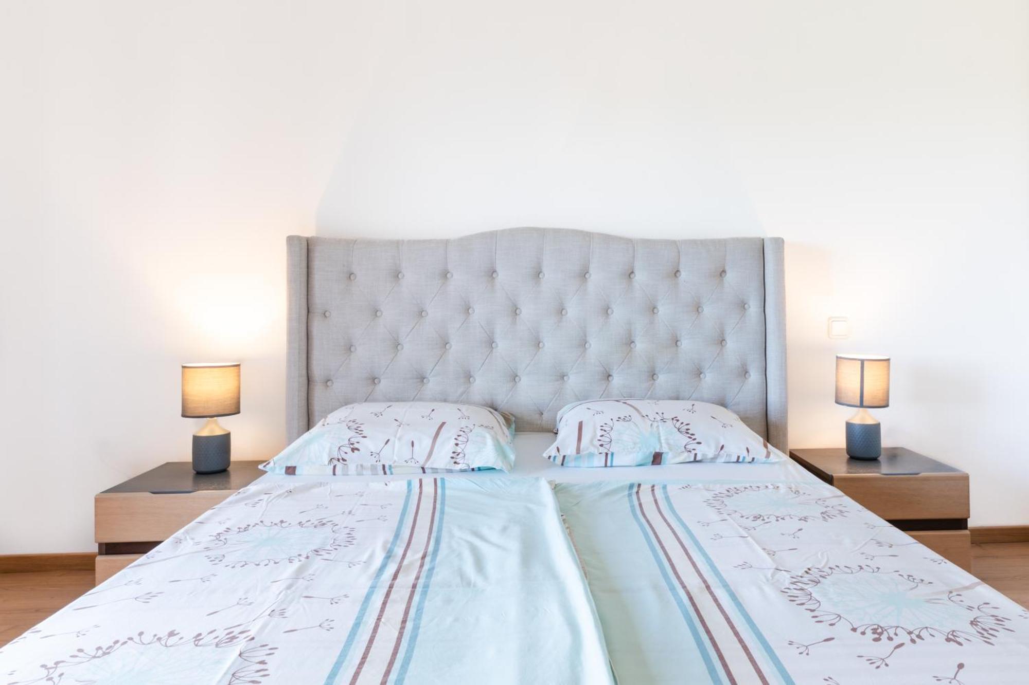 Sunny Apartment Valbandon فاجانا الغرفة الصورة