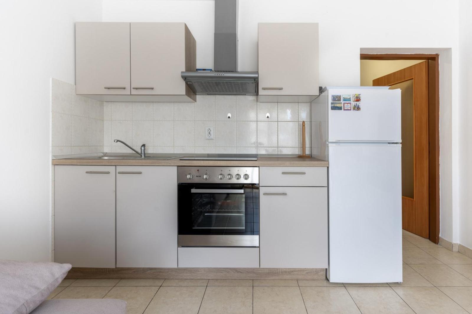 Sunny Apartment Valbandon فاجانا الغرفة الصورة