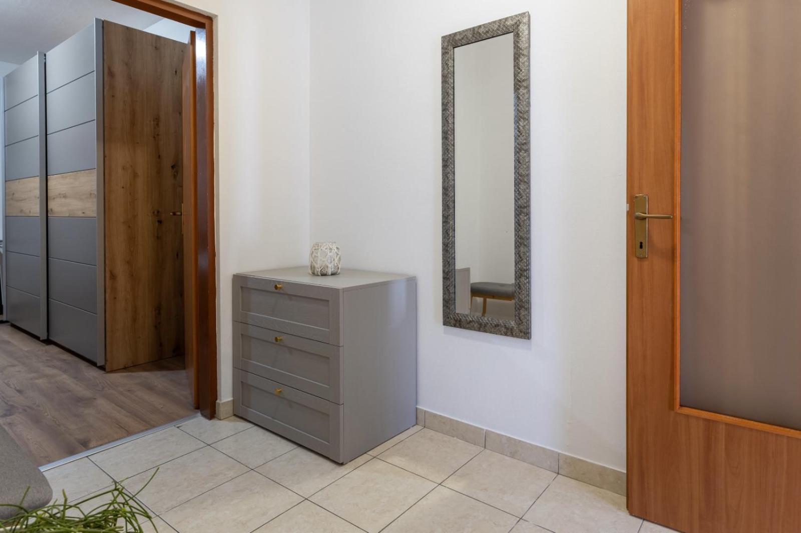 Sunny Apartment Valbandon فاجانا الغرفة الصورة