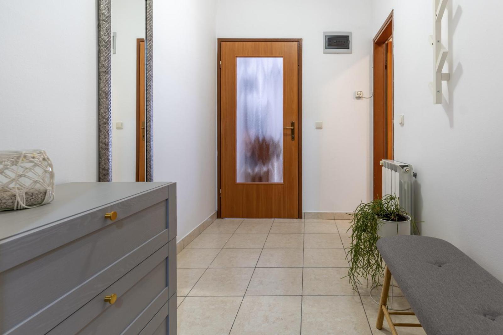Sunny Apartment Valbandon فاجانا الغرفة الصورة