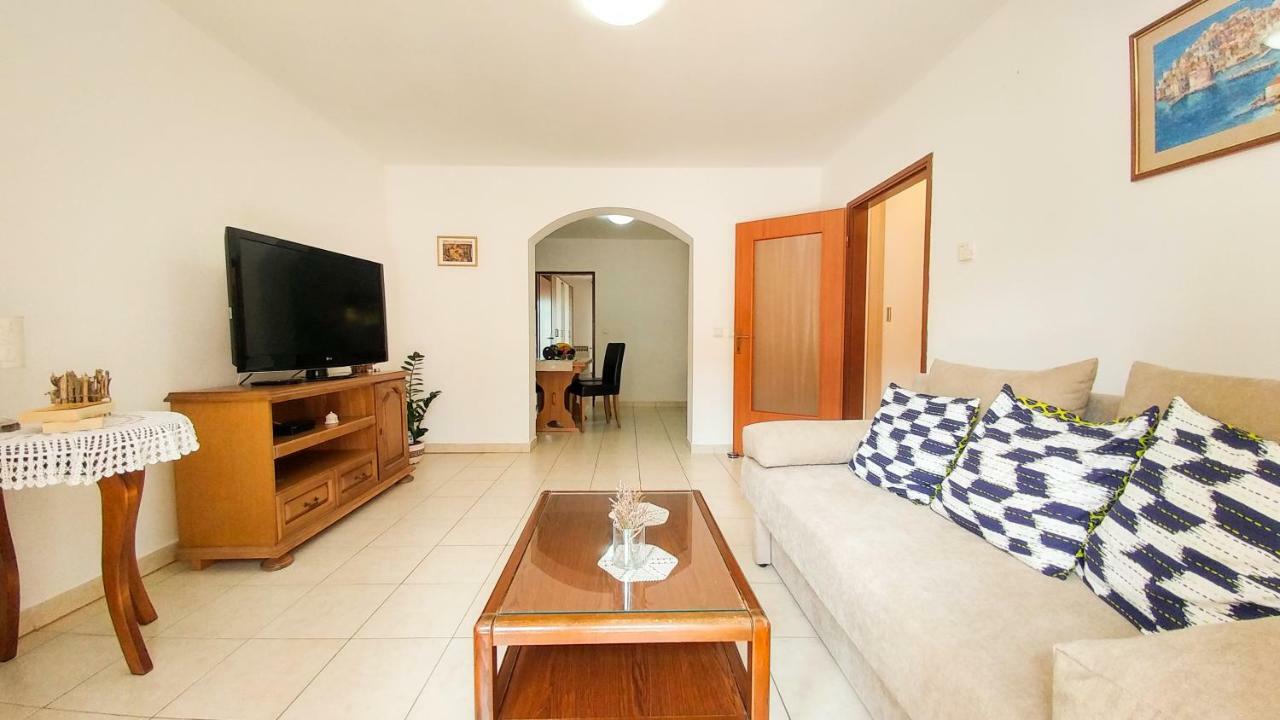 Sunny Apartment Valbandon فاجانا المظهر الخارجي الصورة