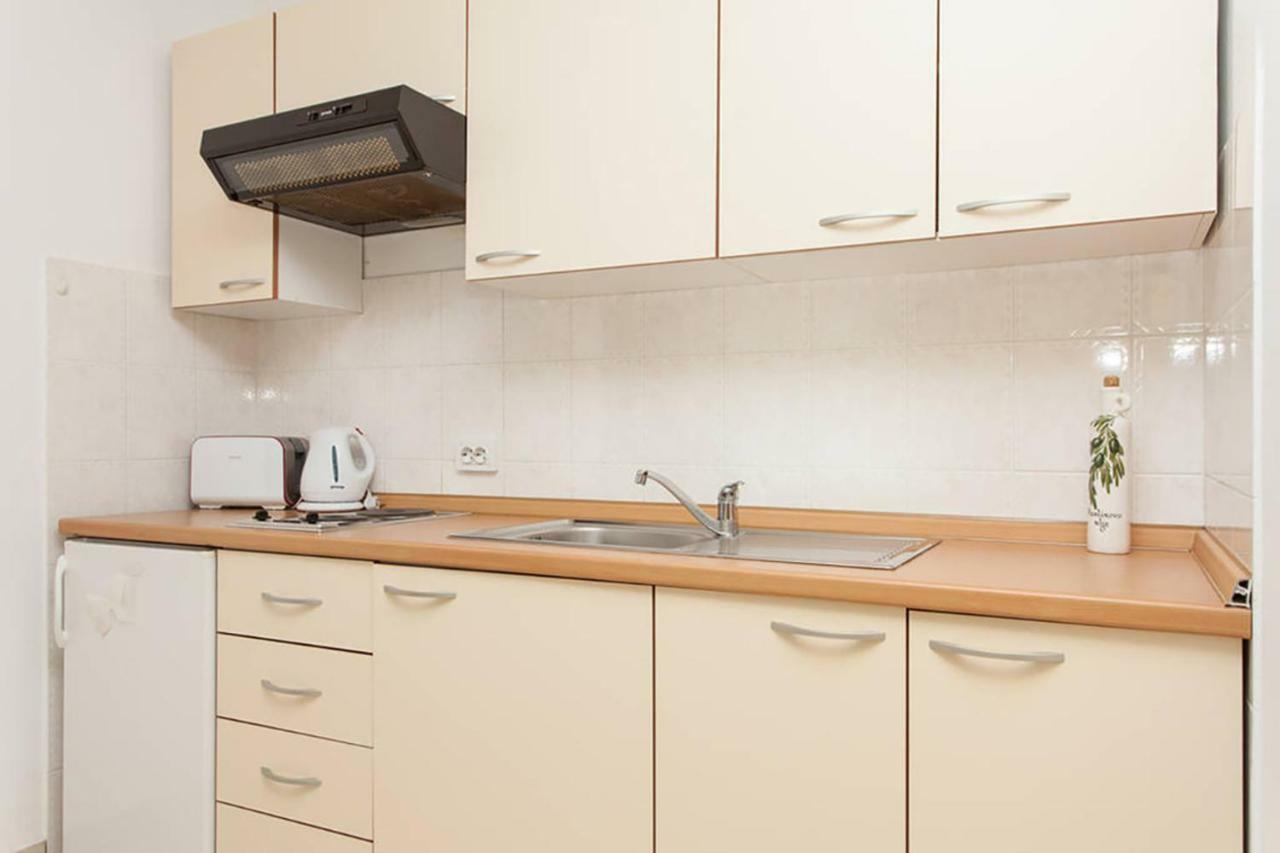 Sunny Apartment Valbandon فاجانا المظهر الخارجي الصورة
