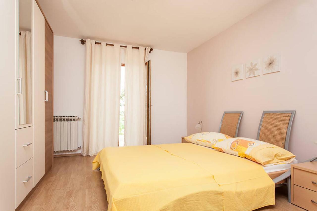 Sunny Apartment Valbandon فاجانا المظهر الخارجي الصورة