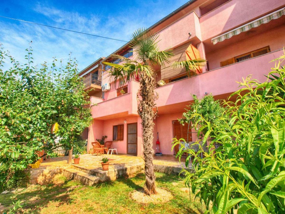Sunny Apartment Valbandon فاجانا المظهر الخارجي الصورة