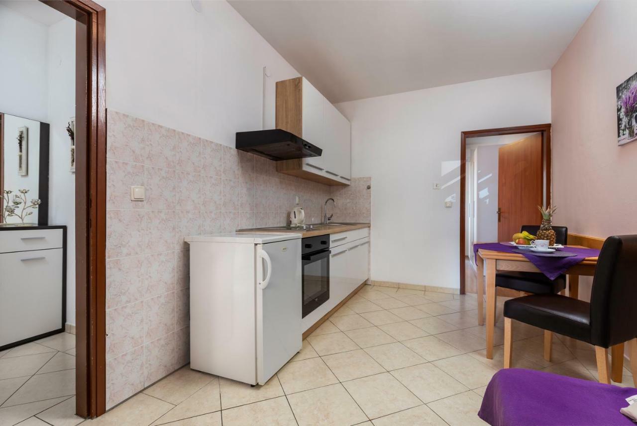 Sunny Apartment Valbandon فاجانا المظهر الخارجي الصورة